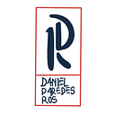 Daniel Paredes Ros