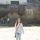 Gloria Martinez Amores