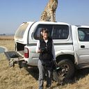 Florencia Gonzalez Pena