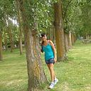 Lizbeth Romero
