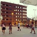 Daniel Perez Lescano