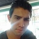 Pablo Moysén Domínguez