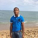 Israel Tope-Ademiluyi