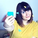 Carmen Maestre Rubio