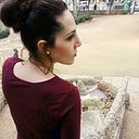 Pilar Córcoles López