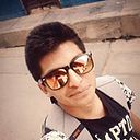 Angello Corvera Rojas