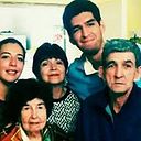 Luis Jesus Aguilera Garcia