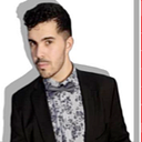 Samuel Algorta Ruedas