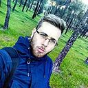 Daniel Alvarez Olivares