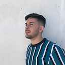 Mario López Burrero