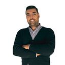 Daniel Martínez Velo