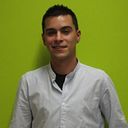 Javier Moreno Santa Engracia