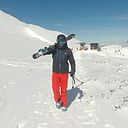 Guillermo Espeso Cobas