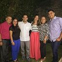 Maria Camila Holguin Medina