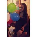 Milushka Florian Sánchez