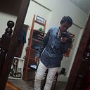 Joao Ramos Alcántara