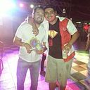 Jaime Antelo Hurtado