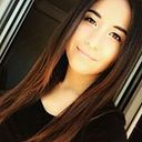 Andrea Grijalva Dávila