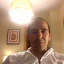 Alejandro Garrido Pindado