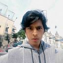 Samuel Paredes Gutierrez