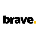 brave