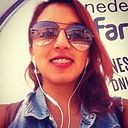 Priscila Mantilla