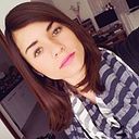 Camila Cifuentes Jiménez