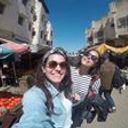 Aïda Sanchez Alonso