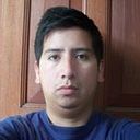 Nilton Olivares Ramírez