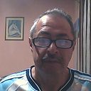 Luis Fernando Vasquez Arenas