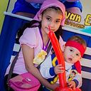 Juan Angel Jara Acosta