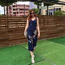 Victoria Sánchez Carpe