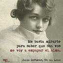 Maria Cristina Salvatierra