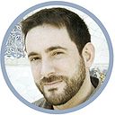 Xabier Zampaña Ibañez