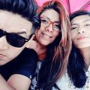 Carla Gutierrez Barrantes