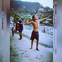 L Samir Reyes Salazar