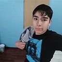 Sebastian Silva Prerez