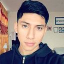 Antony Terrones Hernandez