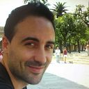 Patrick Valle Alba