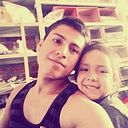 Sergio Namoc Llajaruna