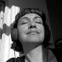 Olga Gómez Trujillo