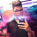 Krizz Cantoral