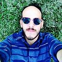 Nicolas Mijares