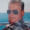 Miguel Copete Rodriguez