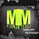 Multimarcas Multimarcas