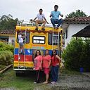 Harold Stiven Rincon Gonzalez