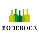 Bodeboca