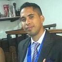 Luis Alfredo Monges Zambrano