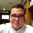 Giovanni Olivares Ruiz