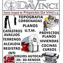 Davinci Topografia
